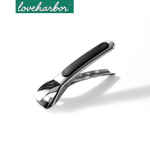 Loveharbor Stainless Steel Hot Plate Gripper
