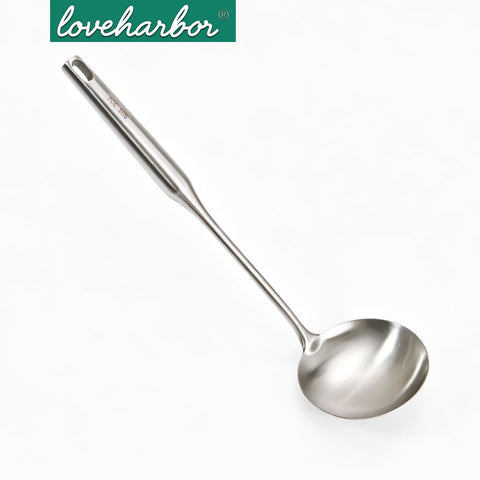 Stainless Steel Spoon - LH0147