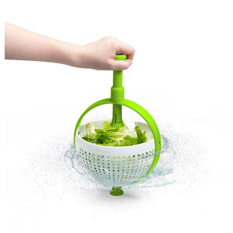 Spina - Green   White