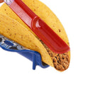 Taco Spoon-Set Of 2 Red