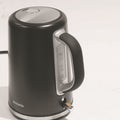 Kettle 1.7Ltr - Matt Black