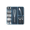 Drawerstore Cutlery, Utensil & Gadget Organiser Editions Sky