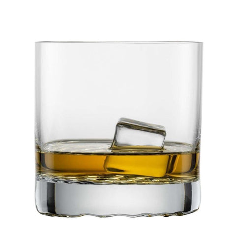 Glas Chess Whisky Glass 399ml Set Of 4