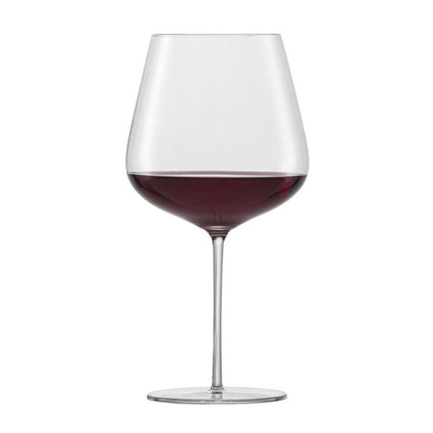 Glas Vervino Burgundy Wine Glass 955Ml Set Of 2