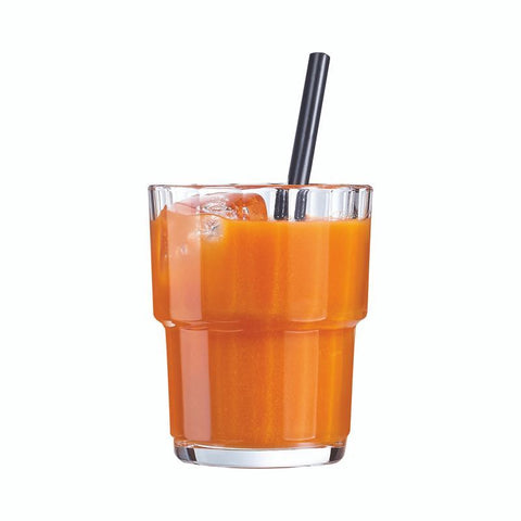 Louis Old Fashioned Tumbler 250ml Set Of 6