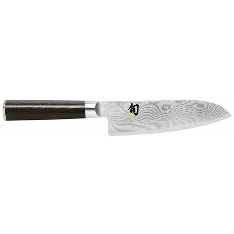 Classic Santoku and Paring Knife Set