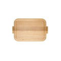 Rectangular Serving Board 48.5cm x 31 x 2.5cm - Oak