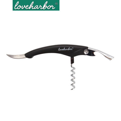 Multifunctional Bottle Opener