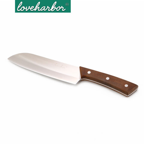 Chef'S Knife - Loveharbor