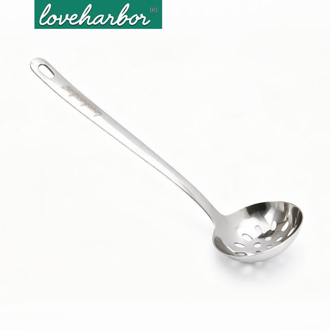 Stainless Steel Strainer - Stainless - LH0281
