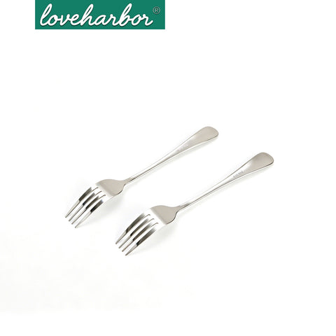 Stainless Steel Dining Fork