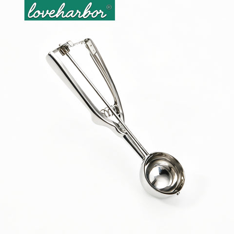 Ice Cream Scoop - Loveharbor