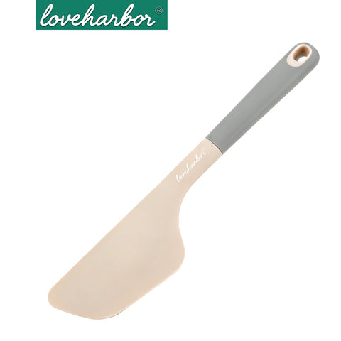 Silicone Cream Spatula