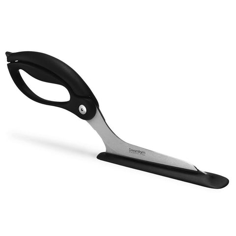 Scizza - Black