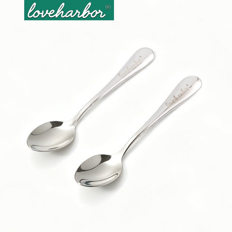 Stainless Steel Taespoon