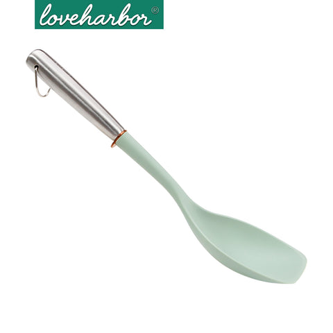 Loveharbor Silicone Cooking Spoon - LH0075