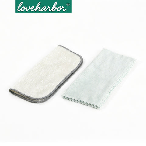 Degreasing Fiber Dish Towels