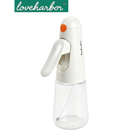 Glass Oil Sprayer