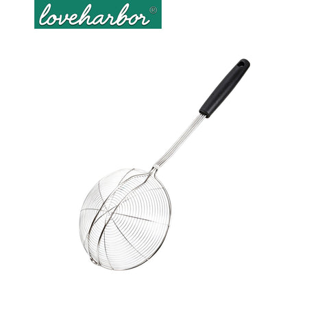 Stainless Steel Colander - Stainless PP