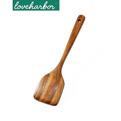 Loveharbor Wooden Turner - LH0225