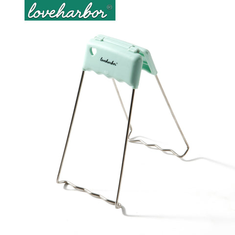 Loveharbor Dish Holder
