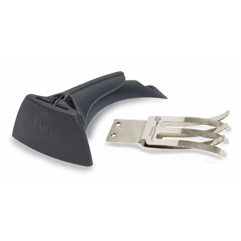 Diamond Fingers Knife Sharpener