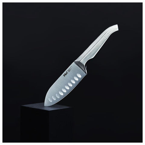 Pro East/West Santoku Knife 13cm