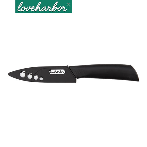 Loveharbor Ceramic Fruit Knife