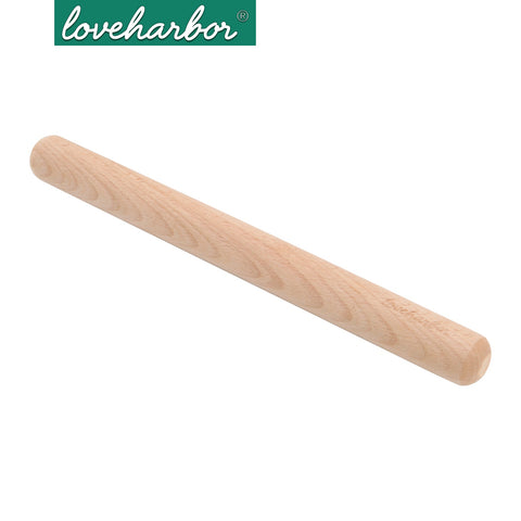 Wooden Rolling Pin 29 X
