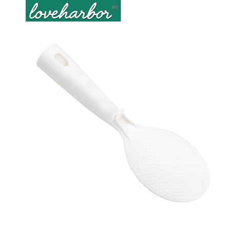 Standing Rice Spoon