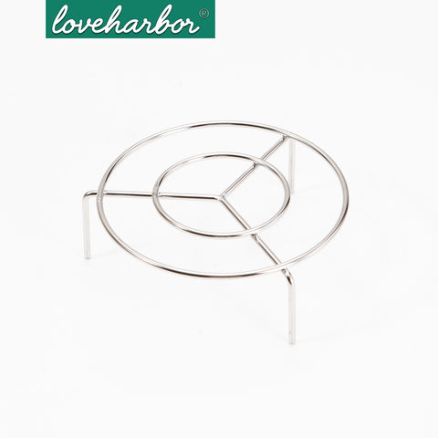 Steaming Rack