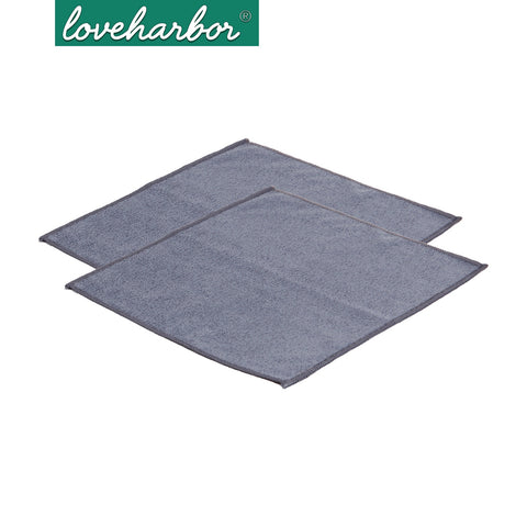 Microfiber Wiping Cloth