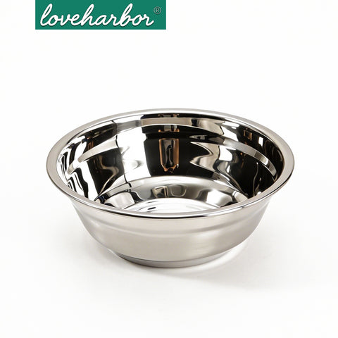18/8 Stainless Steel Mixing Bowl