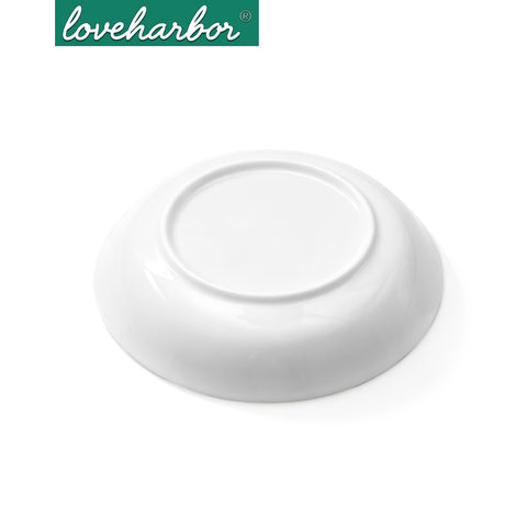 Loveharbor Bone China Bowl