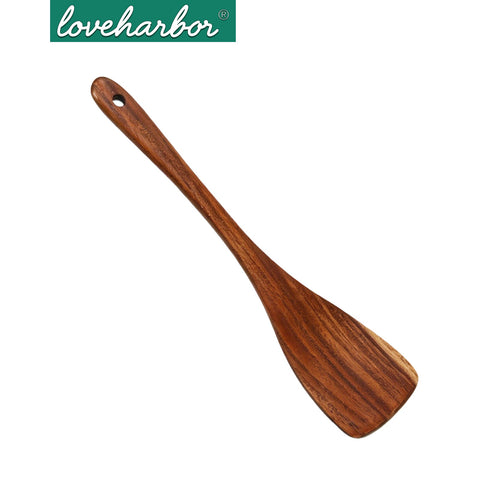 Loveharbor Wooden Turner