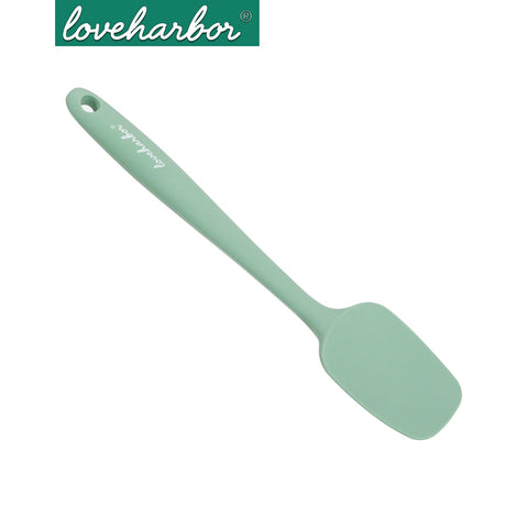 Silicone Spoon Spatula - LH0136