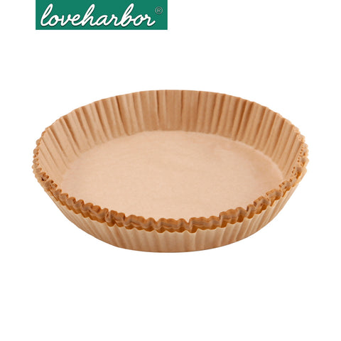 Air Fryer Parchment Paper