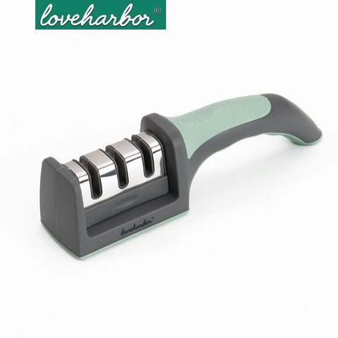 Hand-Held Sharpener