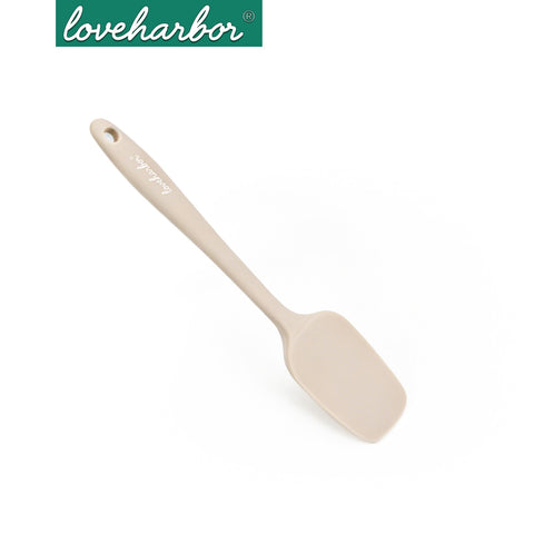 Silicone Spoon Spatula - LH0239