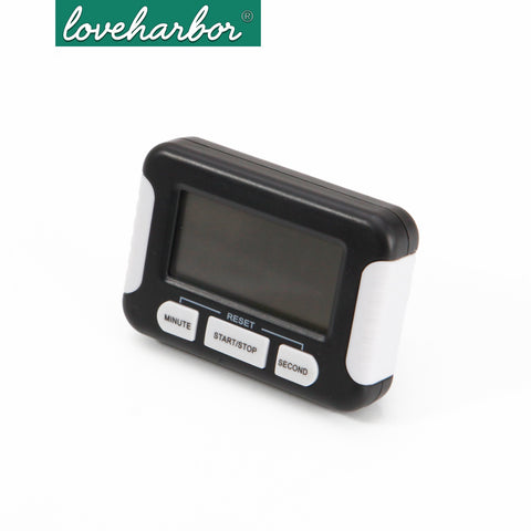 Magnetic Digital Timer