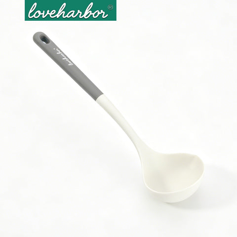 Silicone Soup Ladle - LH0065