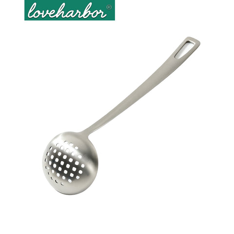 Loveharbor Stainless Steel Strainer - Stainless - LH0096