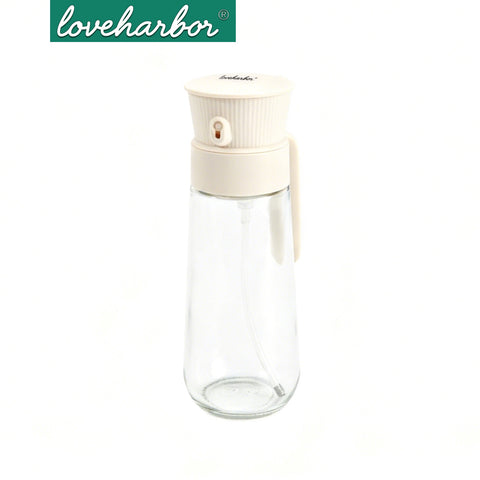 Glass Oil Sprayer
