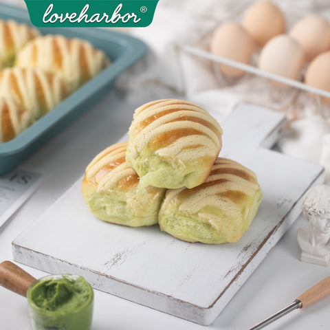 Loveharbor Green Earth Non-Stick Lasagna And Roast Pan