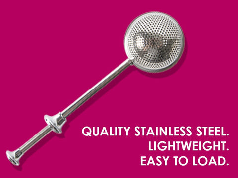 Stainless Steel Dusting Wand