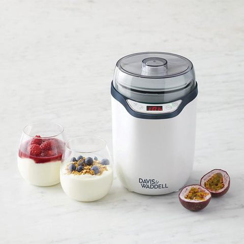 2 In 1 Electric Yoghurt Maker/Fermenter