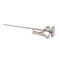 Frothing Thermometer