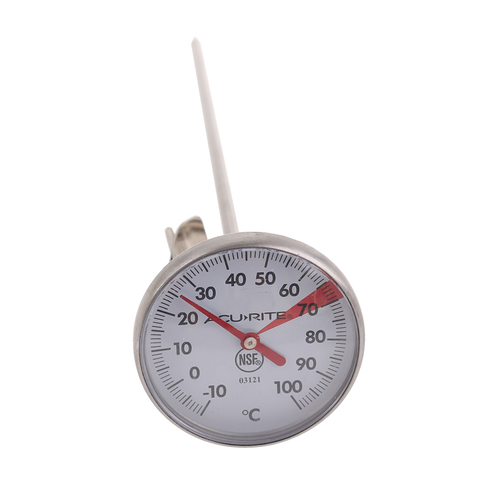 Large Frothing 4cm Dial