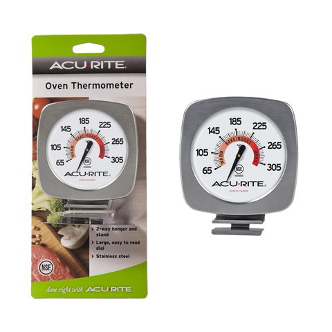 Gourmet Oven Thermometer