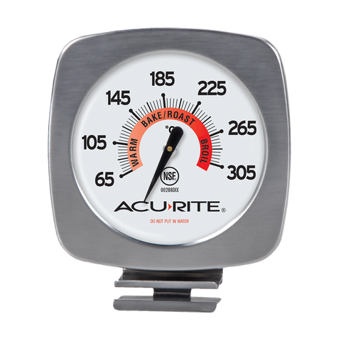 Gourmet Oven Thermometer